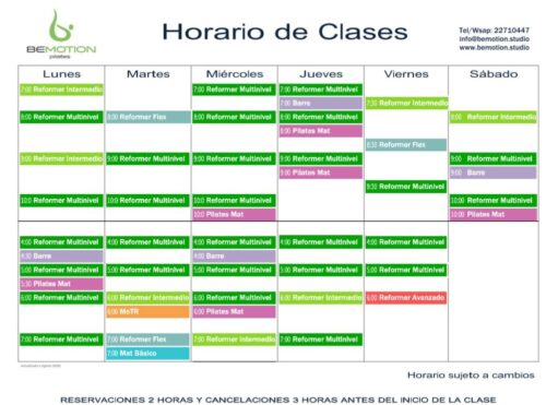 HorarioAgo2026 HorarioAgo2026